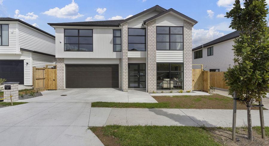  at 12 Hughs Way, Flat Bush, Auckland