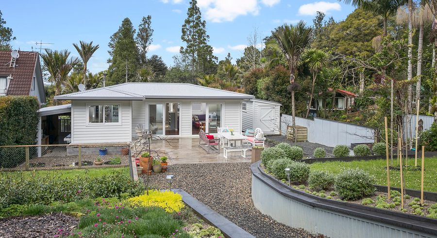  at 12 Ngaio Road, Titirangi, Auckland