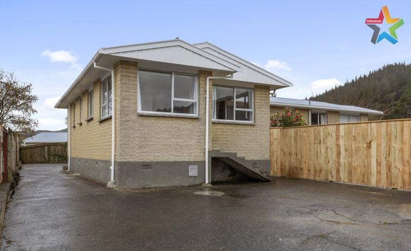  at 1/15 Pencarrow Crescent, Wainuiomata, Lower Hutt