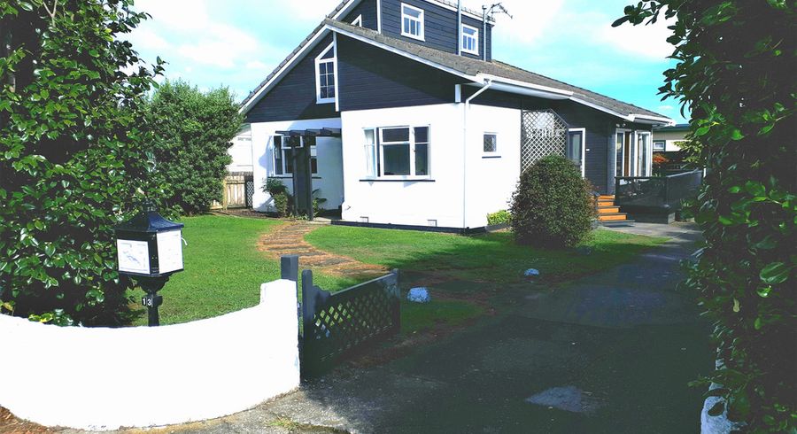  at 13 Sussex Street, Levin, Levin