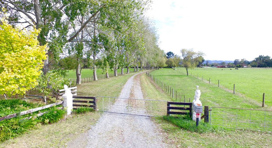  at 262 Kawerau Road, Putauaki, Whakatane