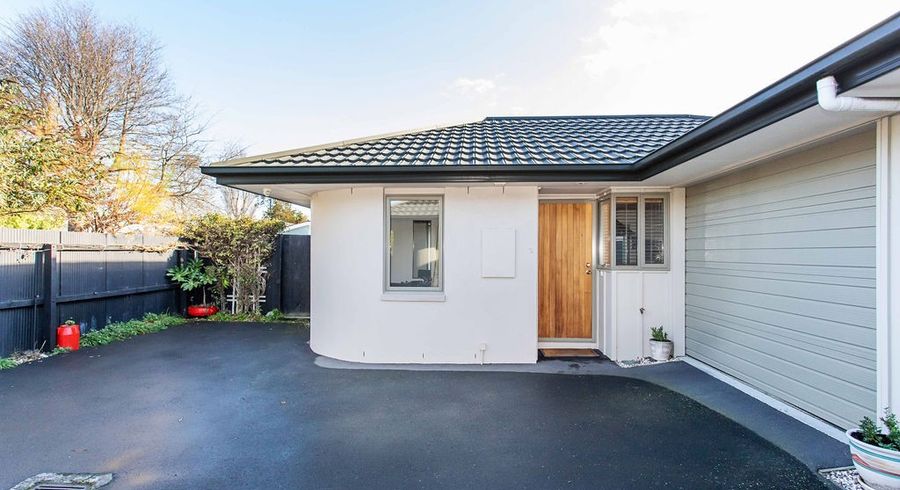  at 464D Halswell Road, Halswell, Christchurch