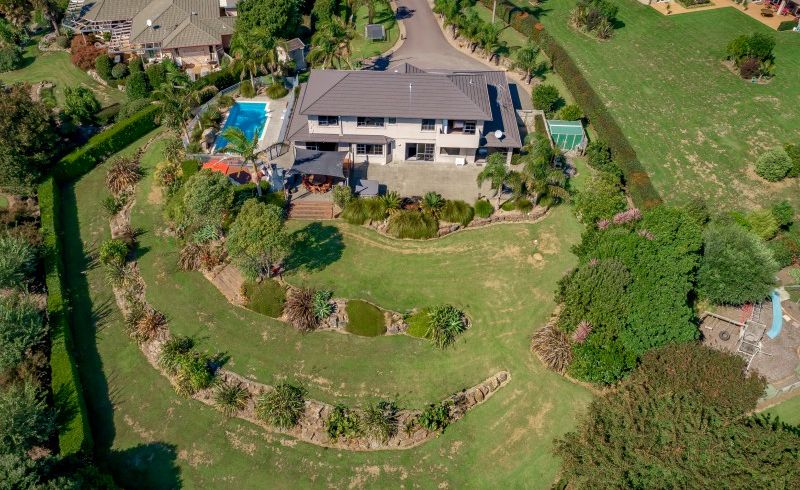  at 38 TE KARAKA DRIVE, Whakamarama