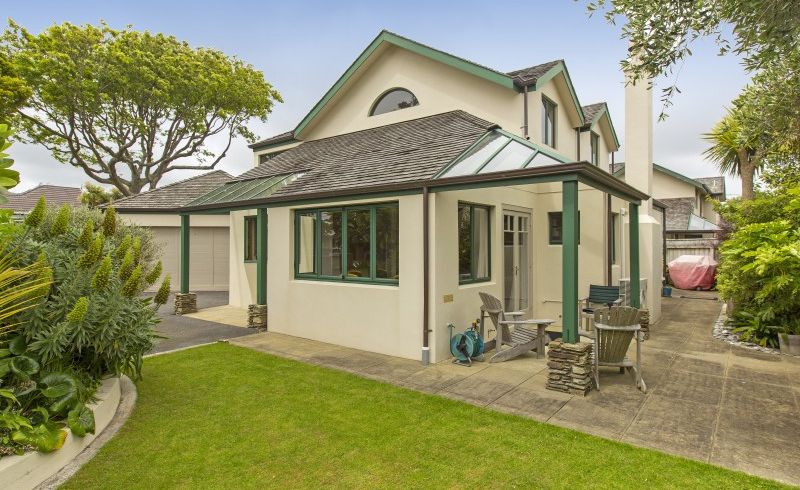 at 28D Epuni Street, Hutt Central, Lower Hutt