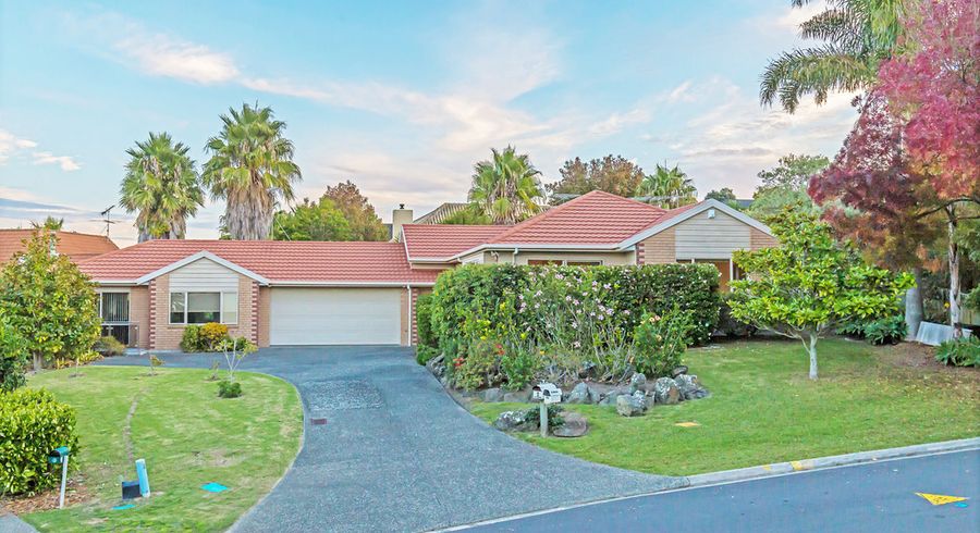 at 5 Admiralty Rise, Gulf Harbour, Whangaparaoa