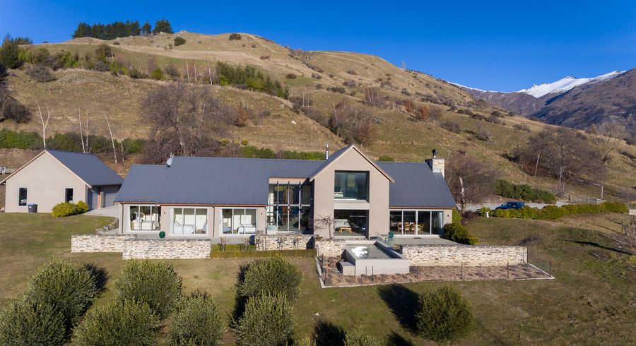  at 13 Jean Robins Drive, Lake Hayes, Queenstown