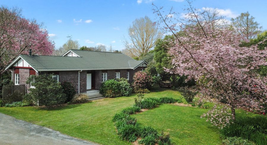  at 552 Te Kowhai Road, Te Kowhai