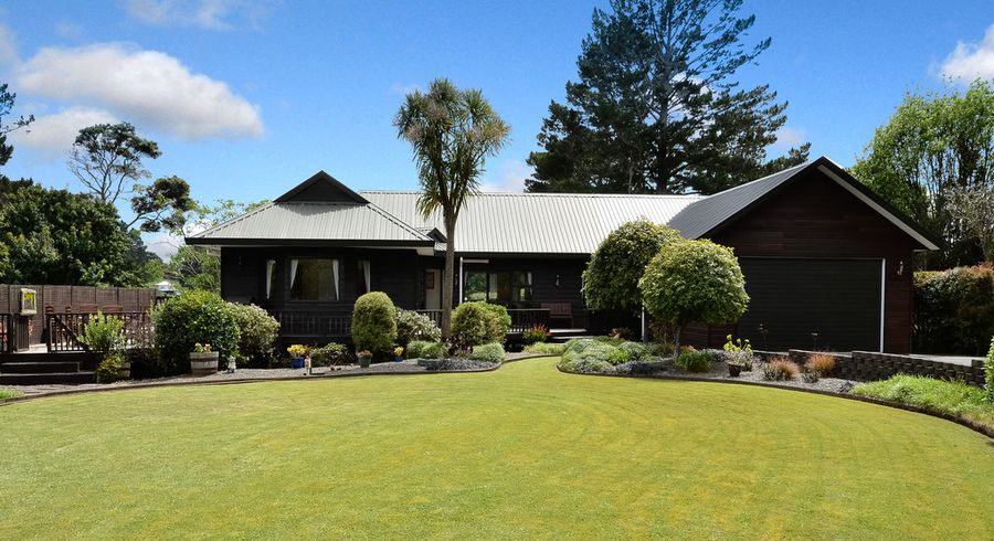  at 29 Waitakere Road, Waitakere, Auckland