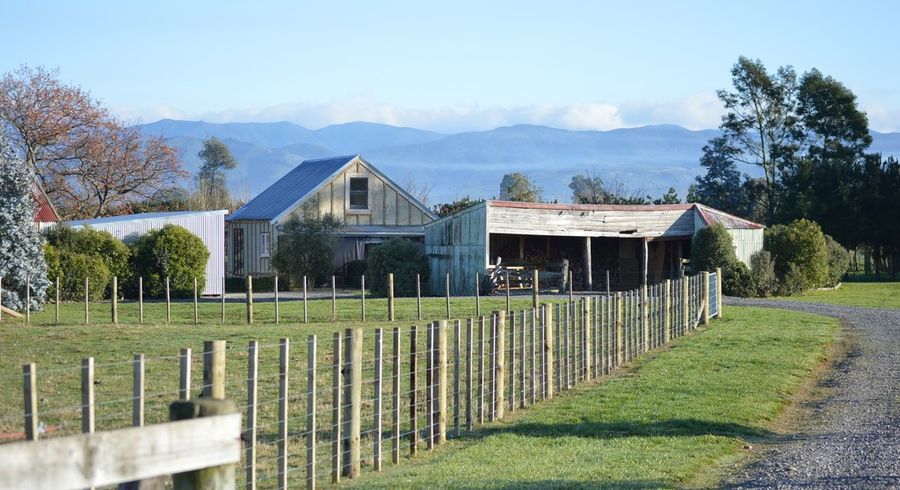  at 34 Waitangi Road, Parkvale, Carterton