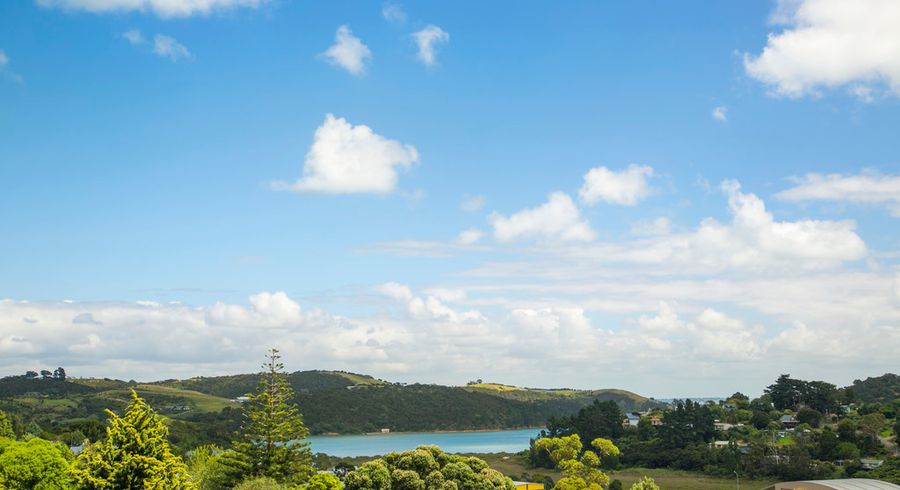  at 45 Erua Road, Ostend, Waiheke Island