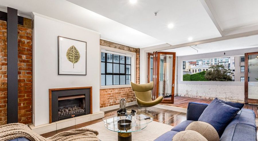  at 11/20 Egmont Street, Te Aro, Wellington, Wellington