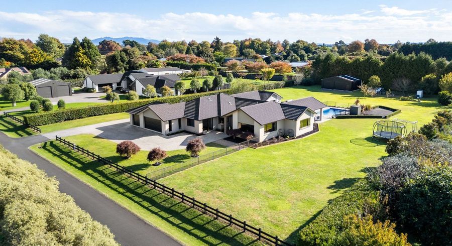  at 122C Birchwood Lane, Tamahere, Waikato, Waikato