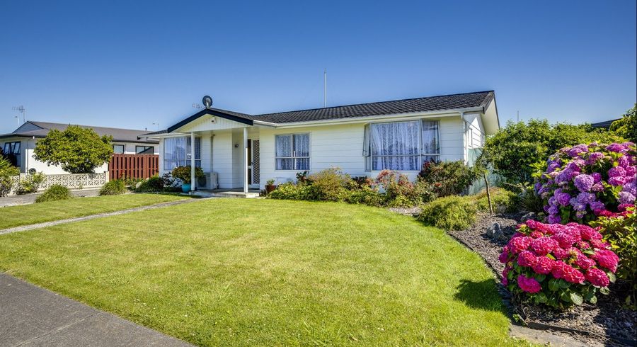  at 38 Glamorgan Avenue, Tamatea, Napier