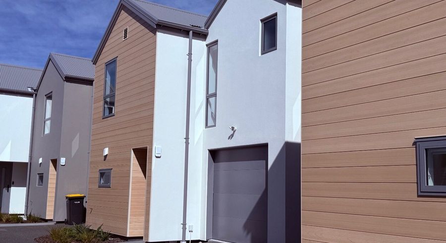  at 112B Edgeware Road, St. Albans, Christchurch City, Canterbury