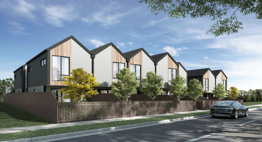  at 17 Norcross Avenue, Henderson, Waitakere City, Auckland