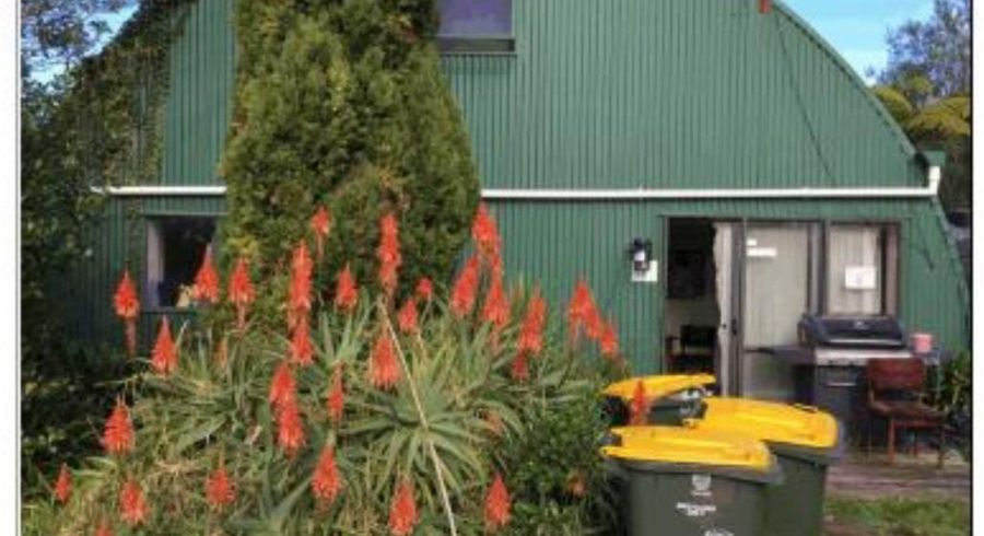  at 338 Redoubt Road, Totara Park, Manukau City, Auckland