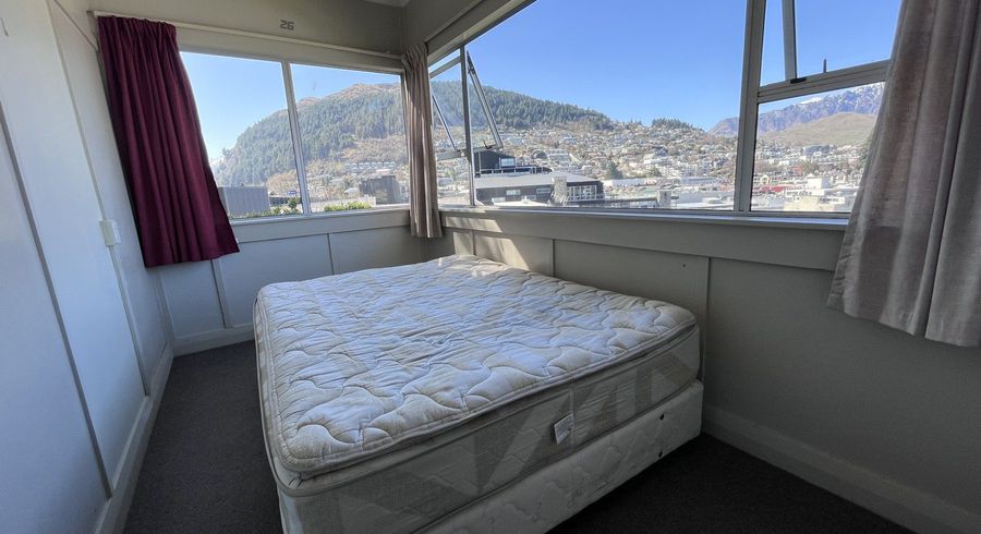 at 9B Hay Street, Town Centre, Queenstown-Lakes, Otago