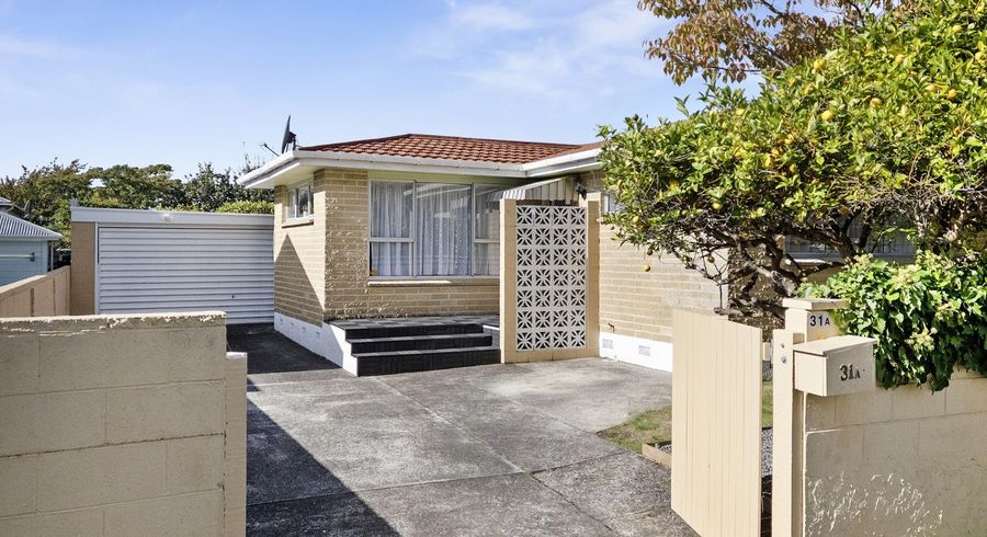  at 31A Ranfurly Street, Trentham, Upper Hutt, Wellington