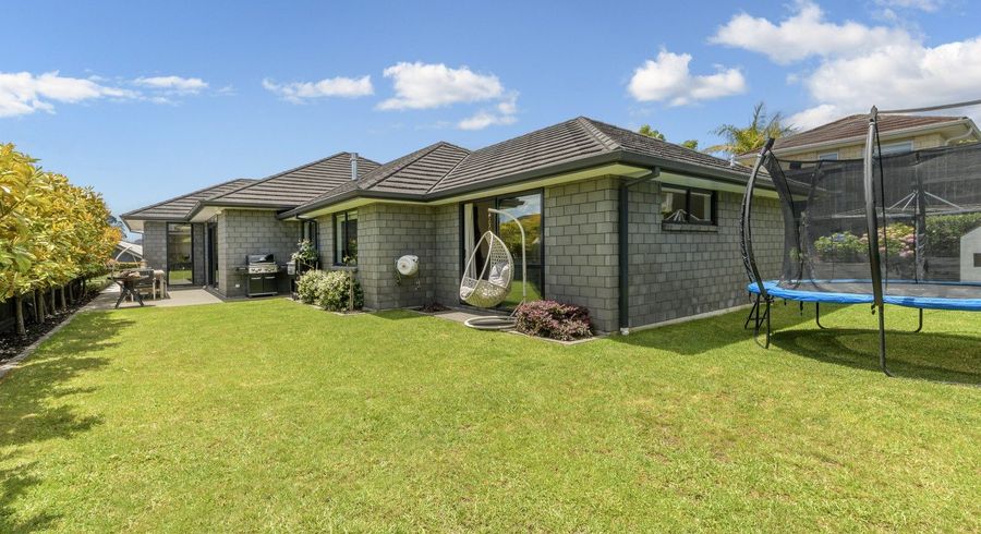  at 10 Benmore Crescent, Pyes Pa, Tauranga, Bay Of Plenty