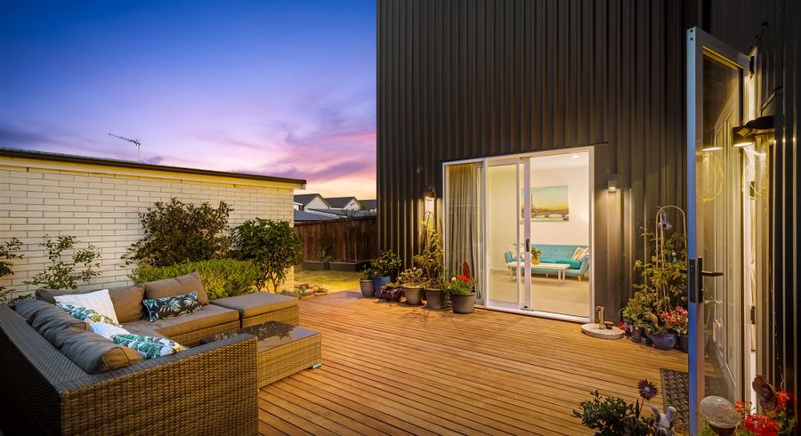 at 12 Squadron Drive, Hobsonville, Auckland