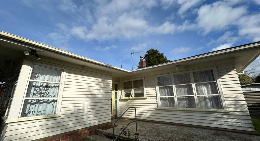  at 6 Beatty road, Pukekohe, Franklin, Pukekohe, Franklin, Auckland