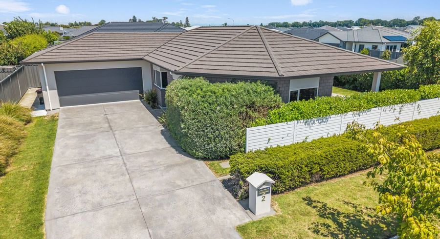  at 2 Drovers Way, Frimley, Hastings, Hawke's Bay