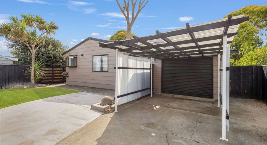 at 76A Rugby Street, Awapuni, Palmerston North, Manawatu / Whanganui