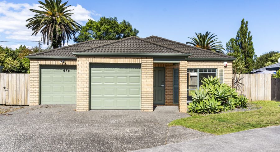  at 319D Royal Road, Massey, Auckland