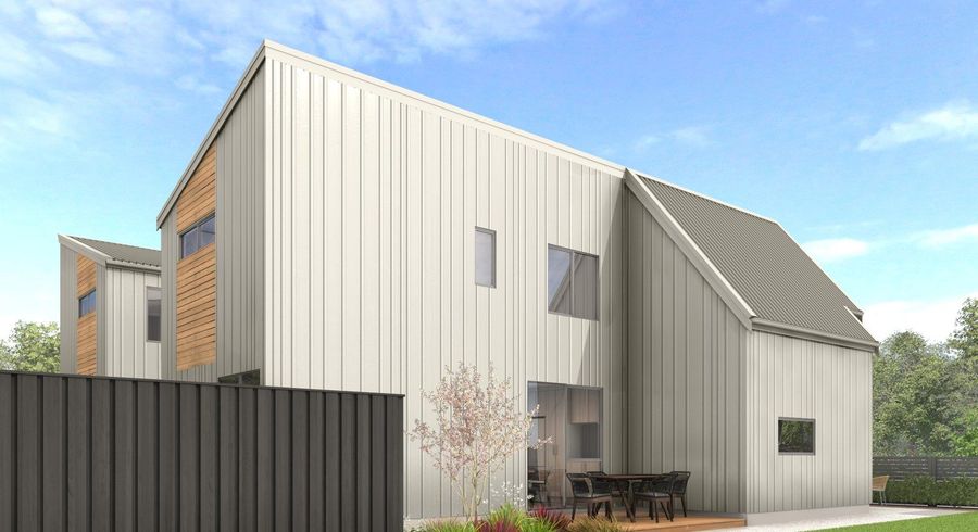  at 3/8 North Avon Road, Richmond, Christchurch City, Canterbury