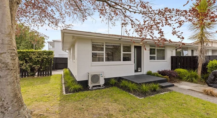  at 1/82 Holly Road, St. Albans, Christchurch City, Canterbury