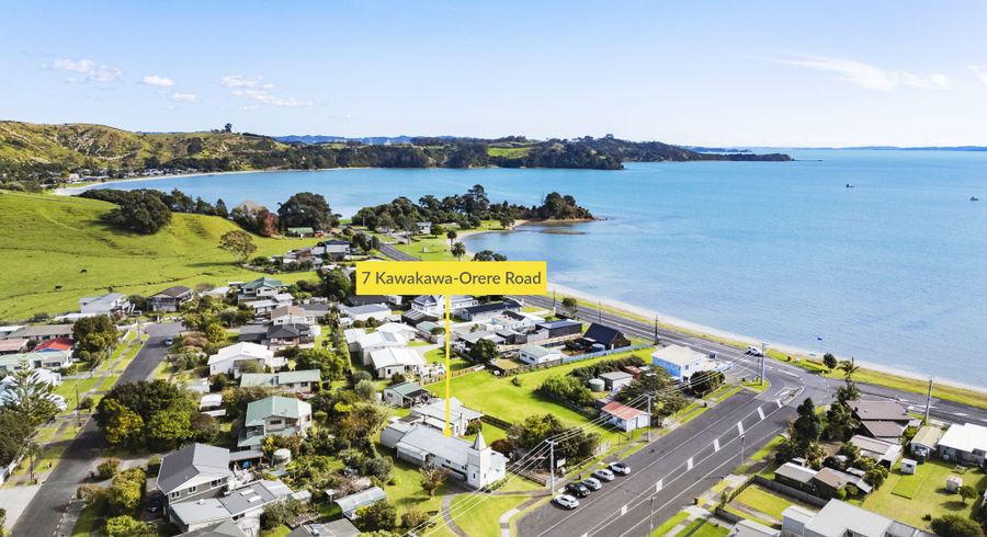  at 7 Kawakawa-Orere Road, Papakura