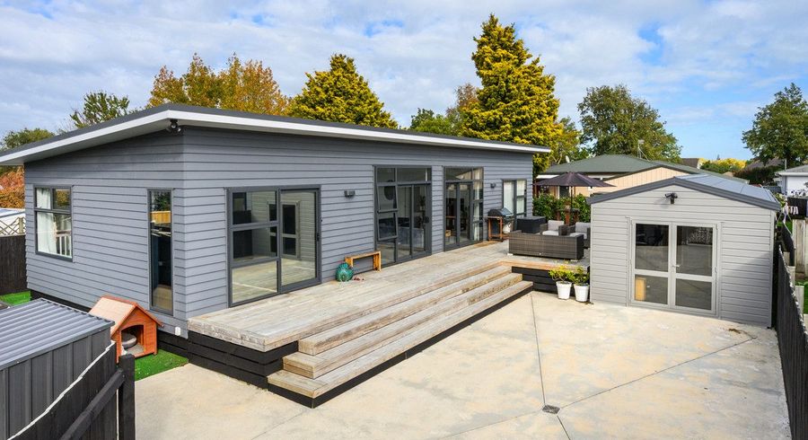  at 36A Manchester Street, Takaro, Palmerston North, Manawatu / Whanganui