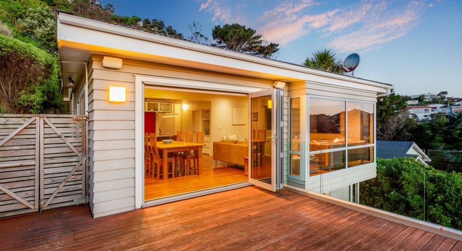  at 142 Townsend Road, Miramar, Wellington, Wellington