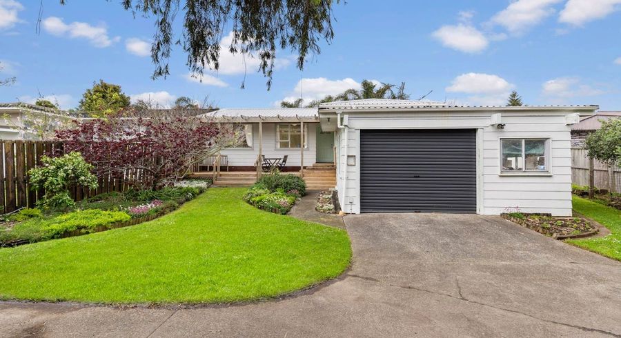  at 25B Pulman Place, Clover Park, Manukau City, Auckland