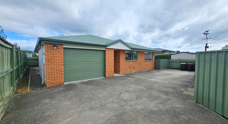  at 14A Bythell Street, Redwoodtown, Blenheim, Marlborough