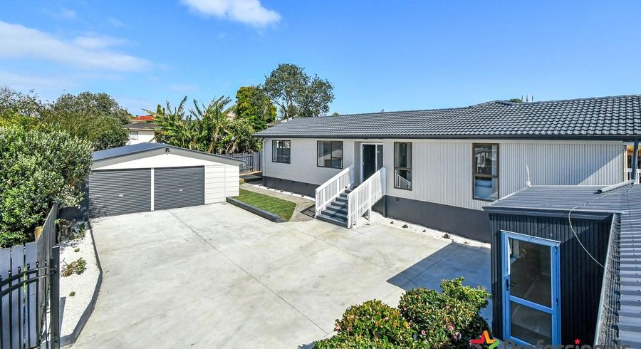  at 22 Caringbah Drive, Papatoetoe, Auckland