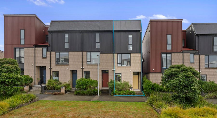  at 20 Hobsonville Point Road, Hobsonville, Auckland