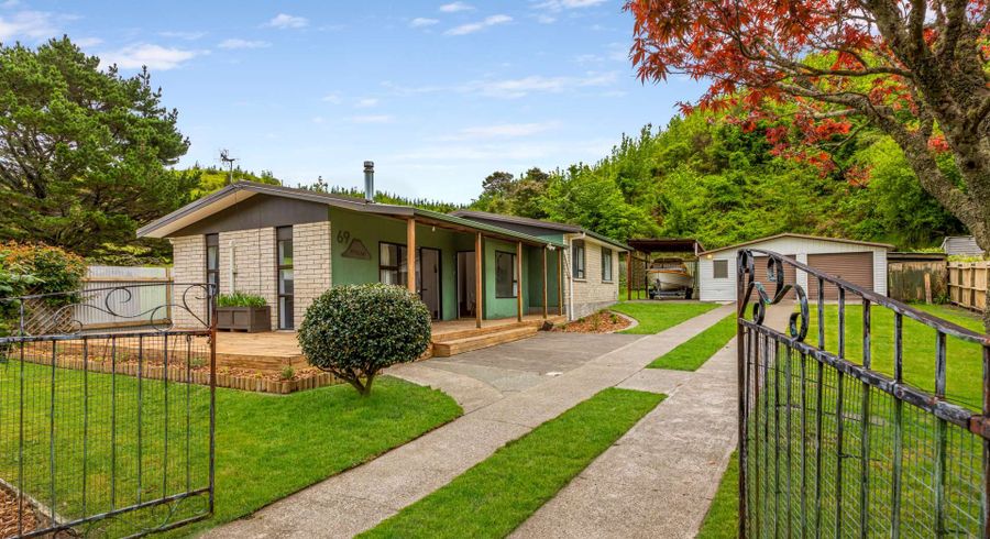  at 69 Hardie Avenue, Kawerau, Kawerau