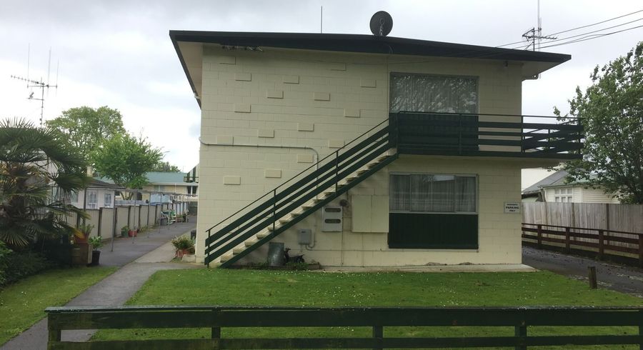 at 8/11 Stanley Street, Claudelands, Hamilton, Waikato