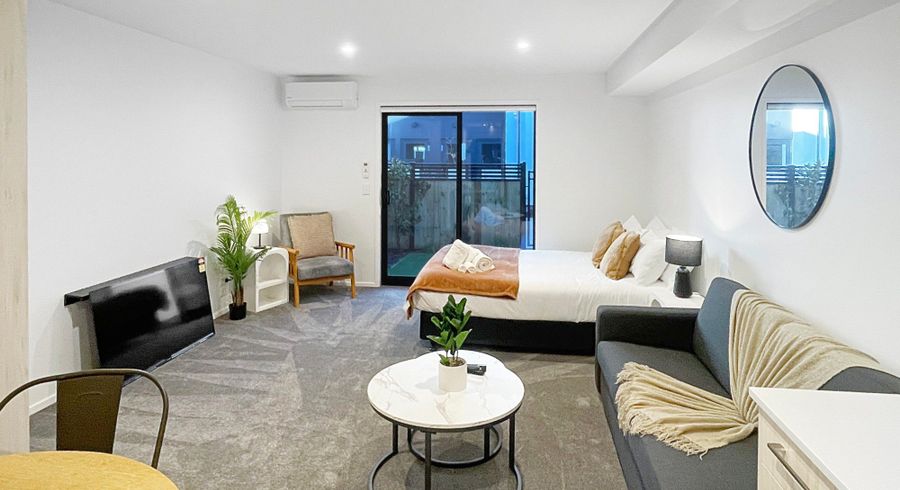  at 31 Allen Street, City Centre, Christchurch City, Canterbury