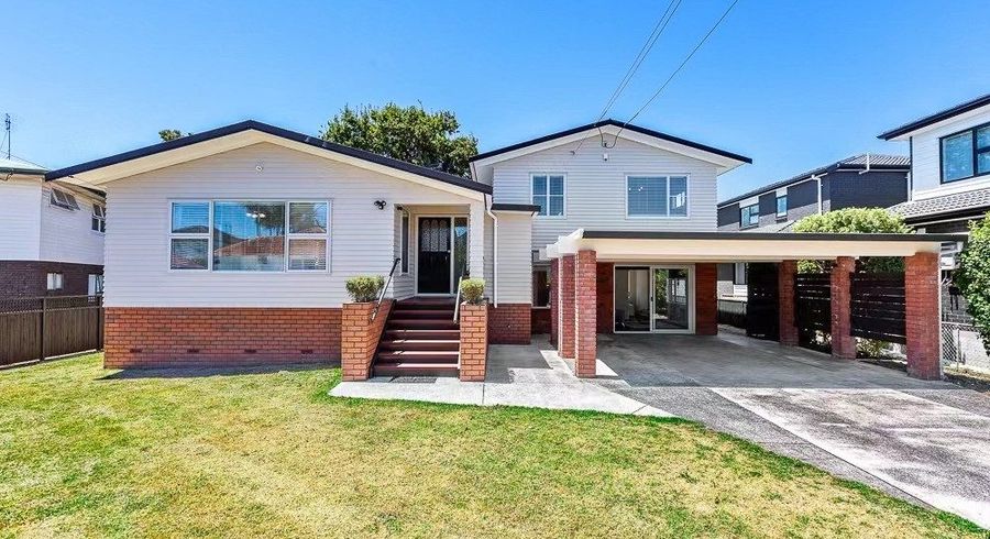  at 37  Fickling Ave, Mount Roskill, Auckland City, Auckland