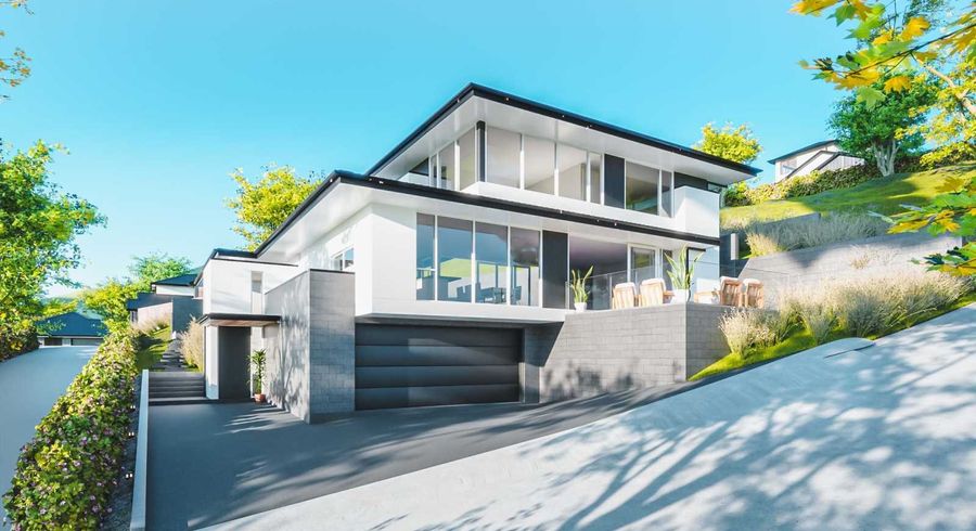 at 6 Daring Lane, Redcliffs, Christchurch