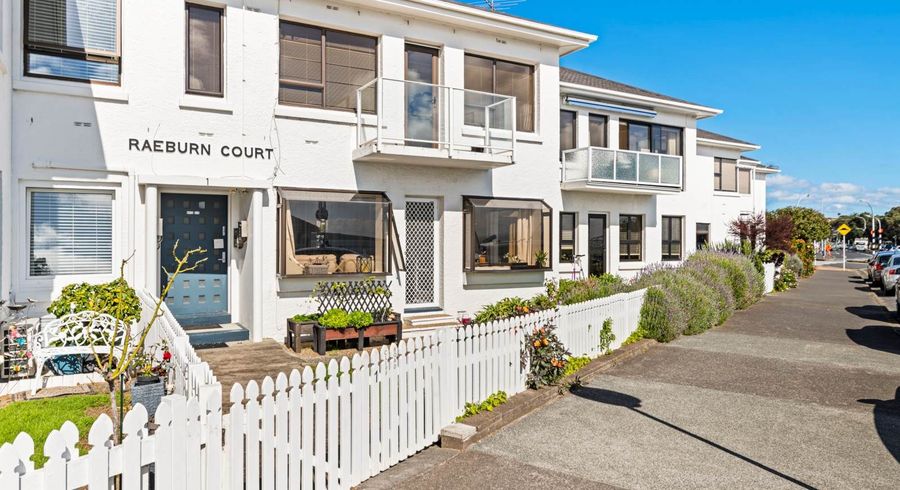  at 5/1 Cliff Road, Saint Heliers, Auckland City, Auckland