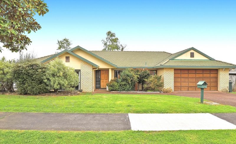  at 4 Riplington Road, Huntington Park, Auckland
