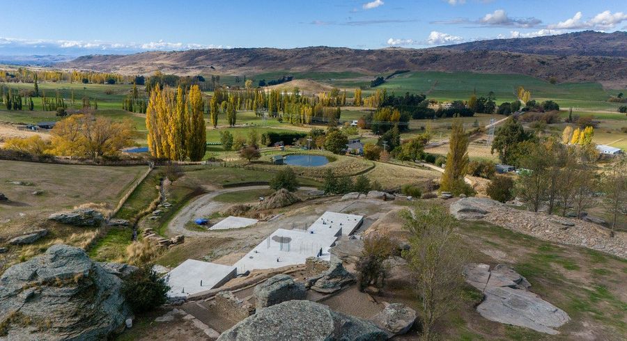  at 88 Symes Road, Fruitlands, Alexandra, Central Otago, Otago