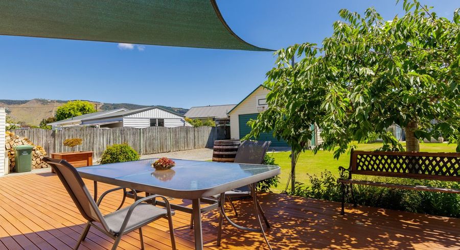  at 34 Opie Street, Waimate, Waimate, Canterbury
