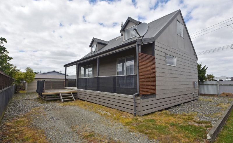  at 1 O'Byrne Street, Waikiwi, Invercargill