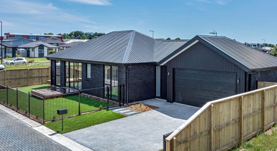  at 96 Belmont Road, Pukekohe, Franklin, Auckland