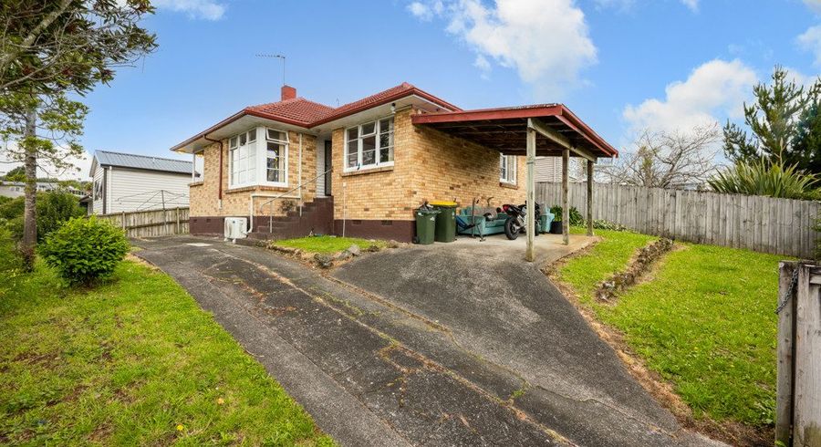 at 28 Ellen Street, Manurewa East, Auckland