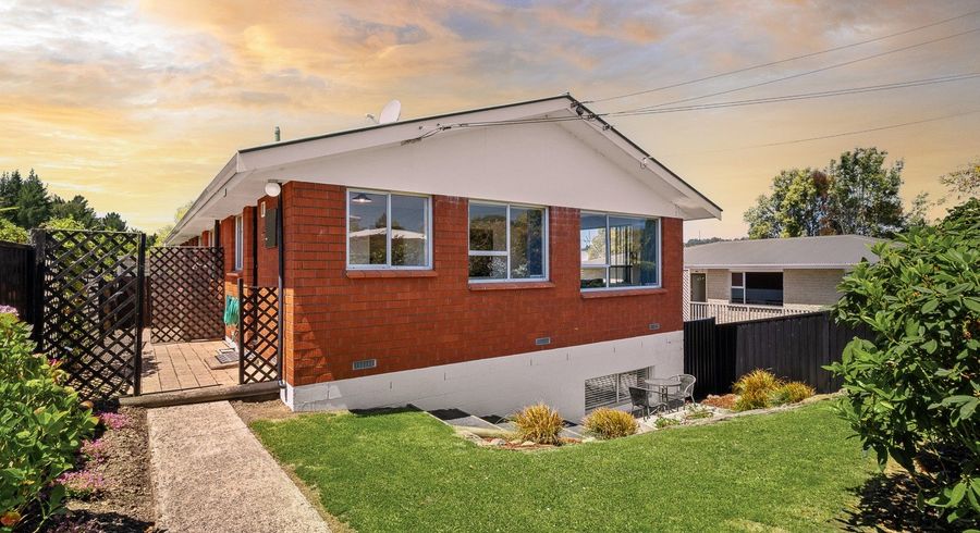  at 31A Christie Street, Abbotsford, Dunedin